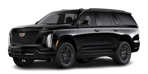 Luxury SUV option